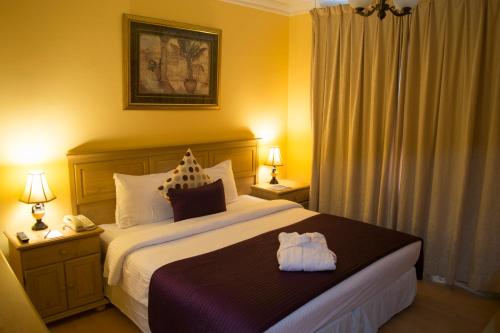The Royal Express Sharq image 12