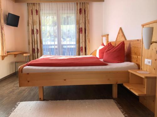 Pension & Ferienwohnung Dullnig, Gmünd in Kärnten (foto 10)