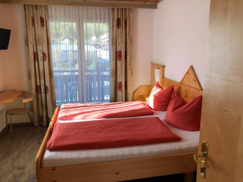 Pension & Ferienwohnung Dullnig, Gmünd in Kärnten (foto 9)