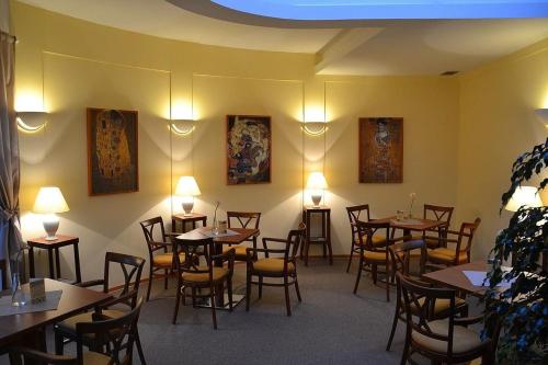 Hotel Havel
