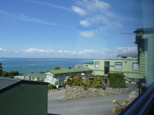 Hendre Coed Isaf Caravan Park