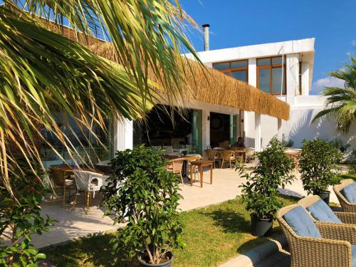 Restaurant, Zest Exclusive Hotel & Spa in Ortakent