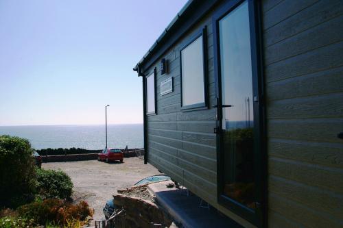 Hendre Coed Isaf Caravan Park