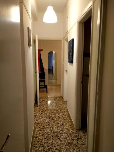 Archelaou Street Living, Atény (fotografie 4)