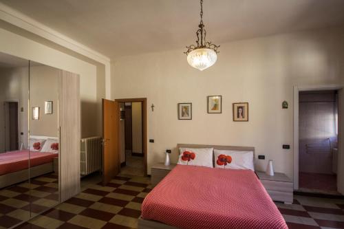 Camera tripla, 3 letti