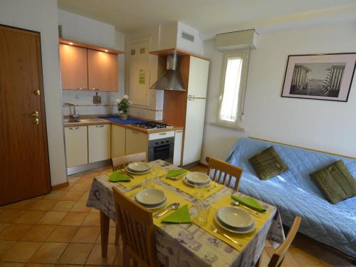 Bologna Nove Type C gîte à louer Cattolica