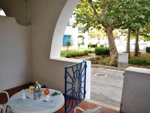  Cozy Holiday Home in Misano Adriatico near Beach in Misano Marina