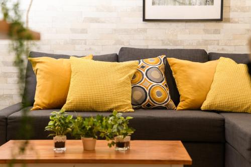 Suiren Residential Suite Tokyo