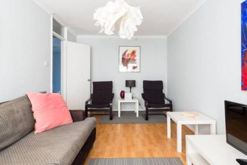 Gorgeous London Home (br16), West Hampstead, London