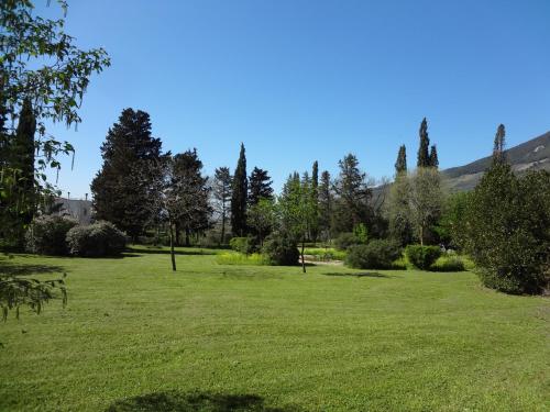 Villa Negri Arnoldi alla Bianca gîte à louer Bazzano Superiore