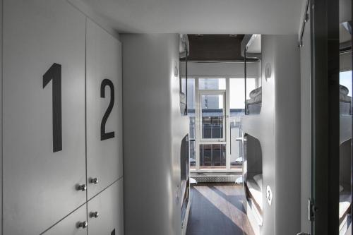 Steel House Copenhagen, Kodaň (fotografie 10)
