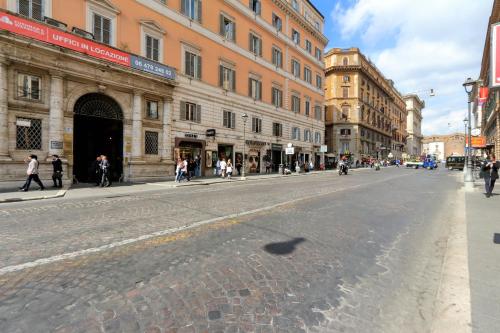 Guest House Amaranto Romano - image 8