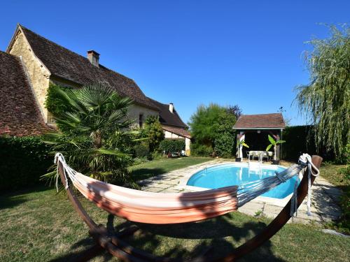 Modern holiday home in Aquitaine with pool - Location saisonnière - Nanthiat