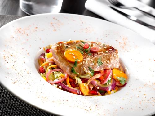 Mercure Bordeaux Centre Gare Saint Jean - image 2