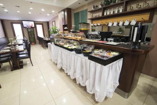 Cumbali Suite Hotel - image 3