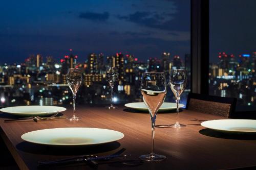 166408940 Tobu Hotel Levant Tokyo