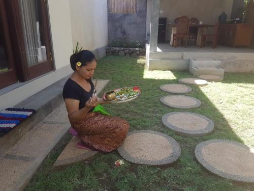 Kin Homestay
