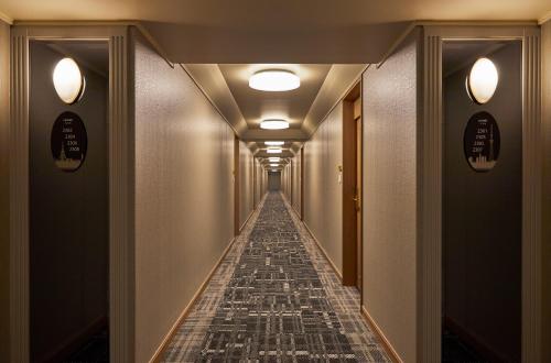 166409580 Tobu Hotel Levant Tokyo
