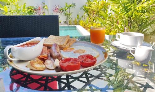 Karon Pool Hotel - 식음료(F&B)