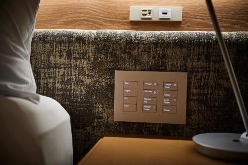 166410347 Tobu Hotel Levant Tokyo
