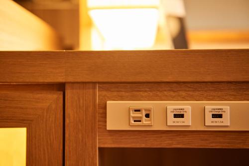 166410350 Tobu Hotel Levant Tokyo