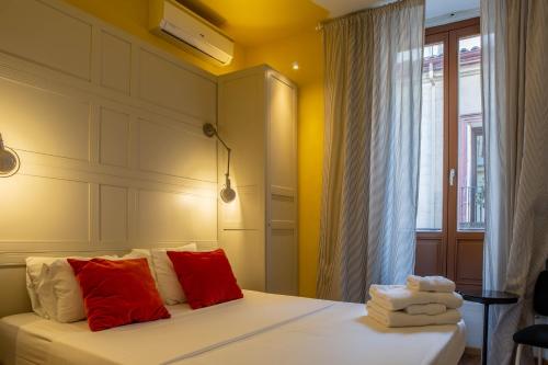 Apartamento moderno junto a la Gran Via - image 7