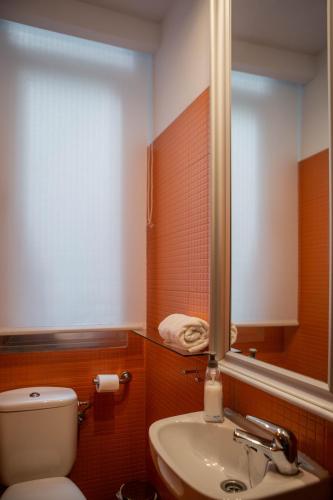 Apartamento moderno junto a la Gran Via - image 9