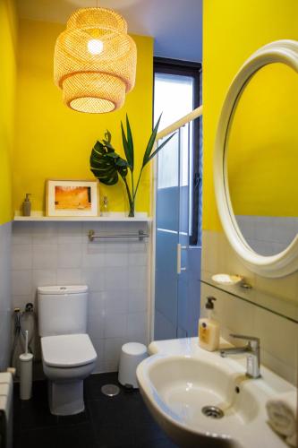Apartamento moderno junto a la Gran Via - main image