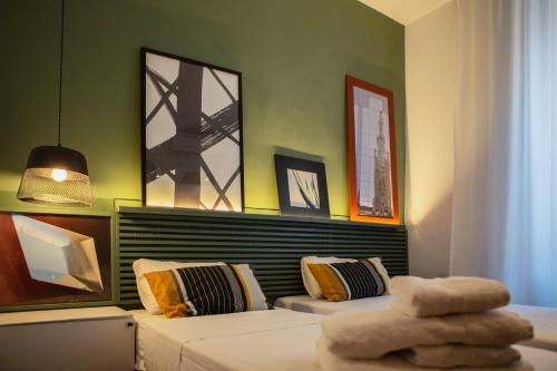 Apartamento moderno junto a la Gran Via - image 4