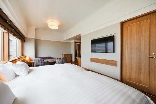 166410883 Tobu Hotel Levant Tokyo