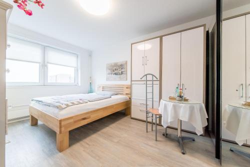 Private Room Laatzen, Hanovre (photo 10)