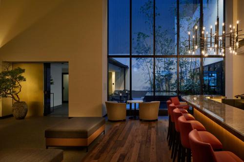 Hotel Resol Trinity Kyoto Oike Fuyacho