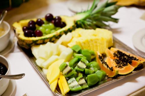 Santa Barbara Hotel - image 6