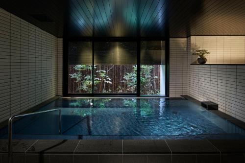 Hotel Resol Trinity Kyoto Oike Fuyacho
