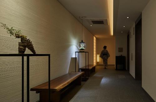 Hotel Resol Trinity Kyoto Oike Fuyacho