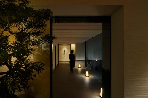 Hotel Resol Trinity Kyoto Oike Fuyacho
