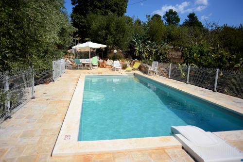 Villa Formica gîte à louer Ostuni