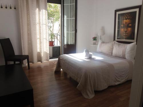 Casa de Huéspedes Prada - image 11