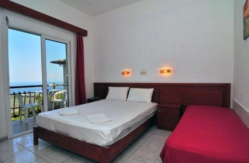 Chrissafis Hotel