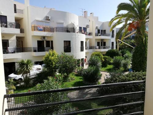 ทัศนียภาพ, Alltravel Alvor apartment in อัลโต โด โปโก
