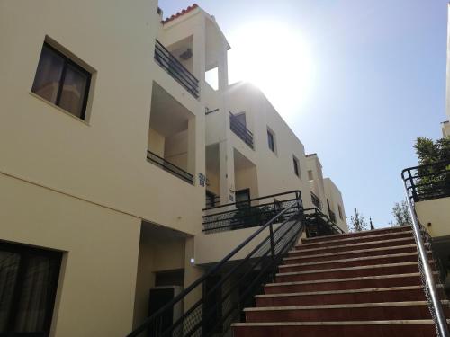 ทางเข้า, Alltravel Alvor apartment in อัลโต โด โปโก