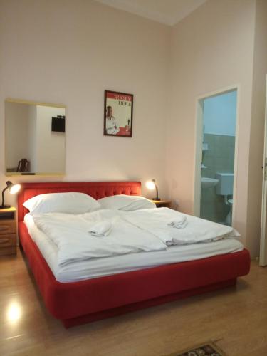 Rugby Club Hostel obrázok