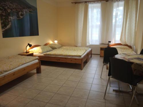 Rugby Club Hostel - image 6