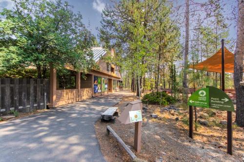 16 Eaglewood, Sunriver (fotografie 4)