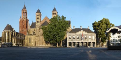 Urban Residences Maastricht
