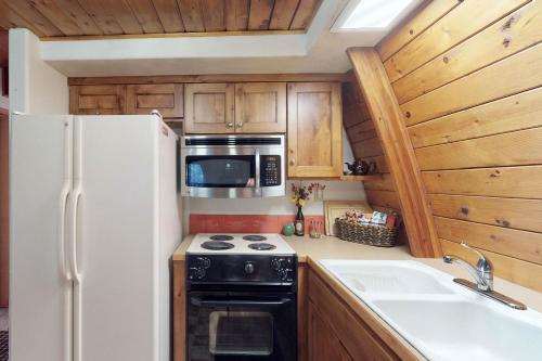 Harmony Haven, McCall (Foto 8)