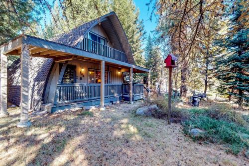 Harmony Haven, McCall (Foto 9)