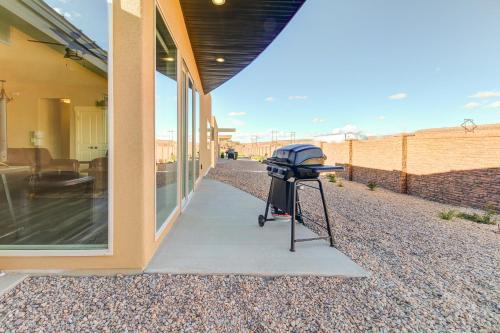 Rim View 2 in Spanish Valley