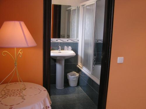 Hotel Entreviñes in Colunga