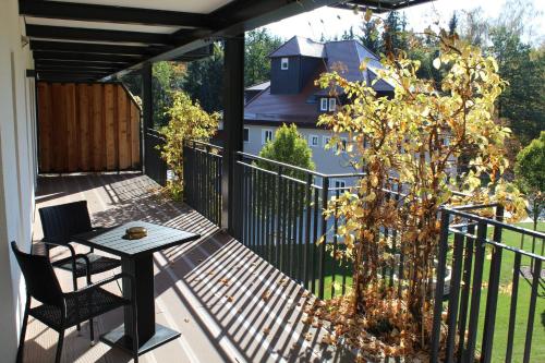 設施, Waldhotel Rainau in 賴瑙